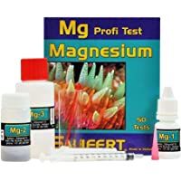 Los mejores  - Salifert test de Magnesio Mg